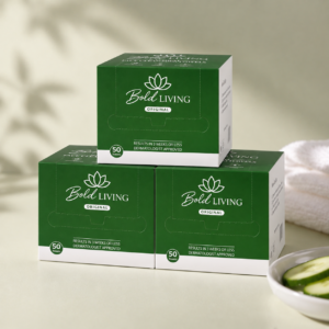 3Pack-XL 150 Counts Disposable Face Towel