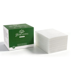 Disposable Face Towels